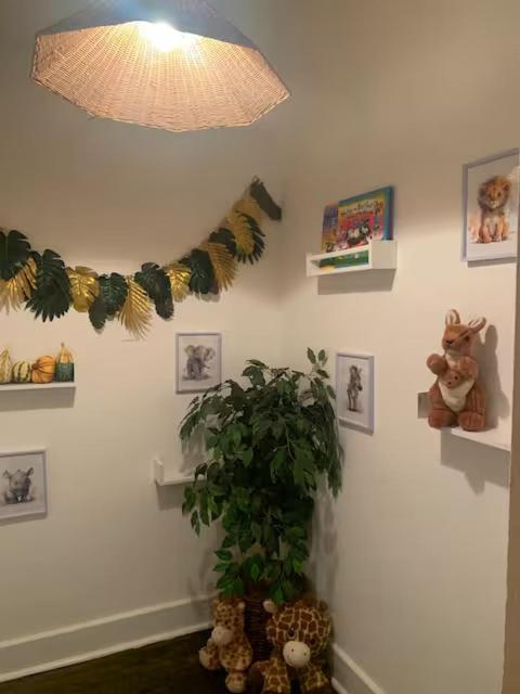 שיקגו Luxurious Andersonville Oasis מראה חיצוני תמונה