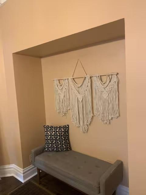שיקגו Luxurious Andersonville Oasis מראה חיצוני תמונה